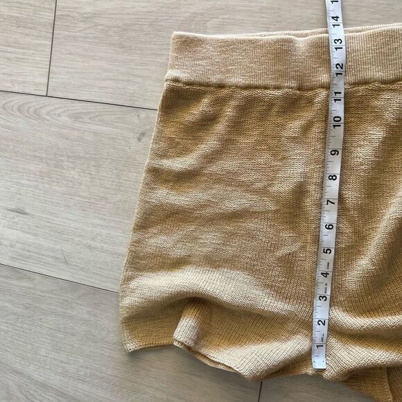 Free people womens shorts size S - Picture 4 of 8